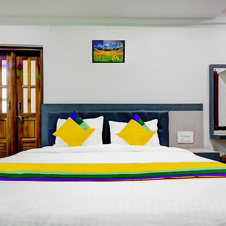 Itsy By Treebo - Hill View Hotel Madikeri Exterior photo